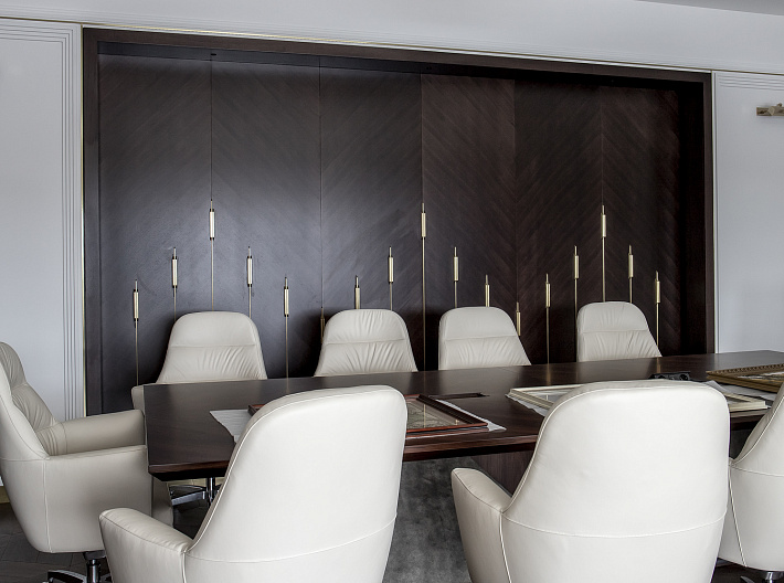 Setl City на Ушаковской набережной, Санкт-Петербург